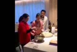 一家人最新爆料视频,一家人最新爆料视频背后的惊人真相