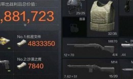 最新爆料s9赛季暗区突围要更新什么,全新内容大揭秘，敬请期待！